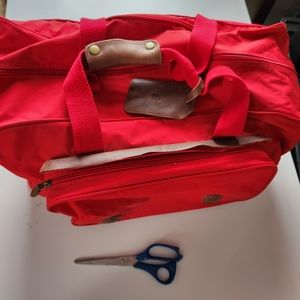 Marlboro Country Store Duffle
